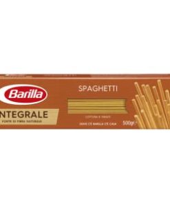 Spaghetti Integrali BARILLA 500gr