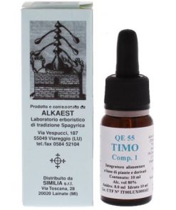 Timo Comp. 1 – QE55