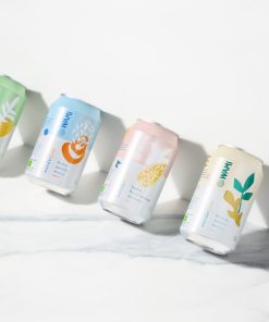 WAMI THE WANDERFUSE GUAYUSA LATT. CL.33 x 24PZ