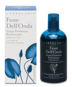 Acqua Profumata Rinfrescante Fiore dell’Onda