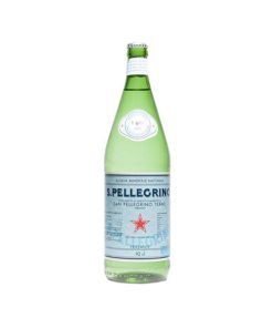 S.PELLEGRINO da litro x 12 V.R.