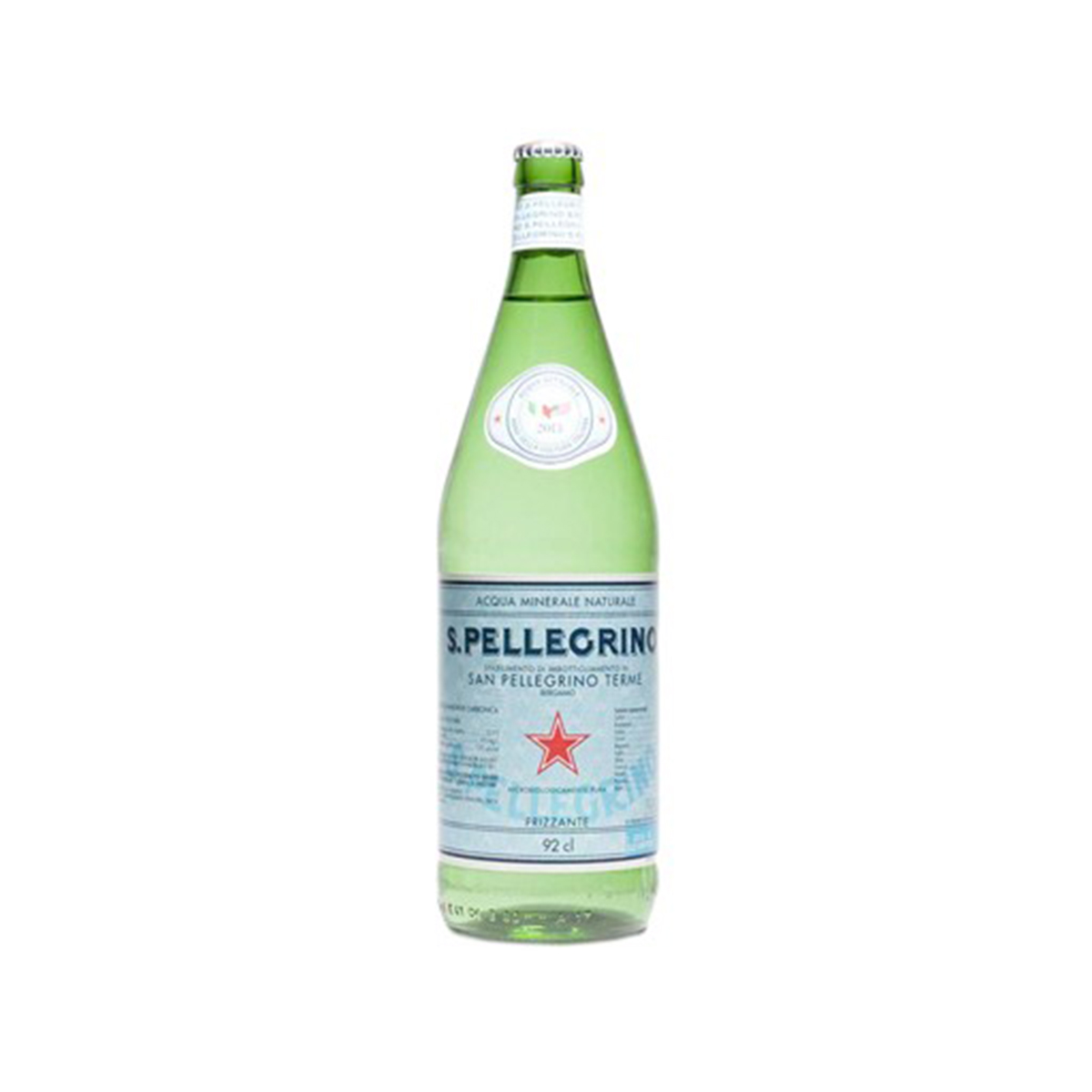 S.PELLEGRINO da litro x 12 V.R.