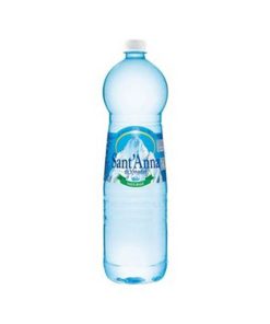 SANT’ANNA NATURALE 1,5 PET X 6