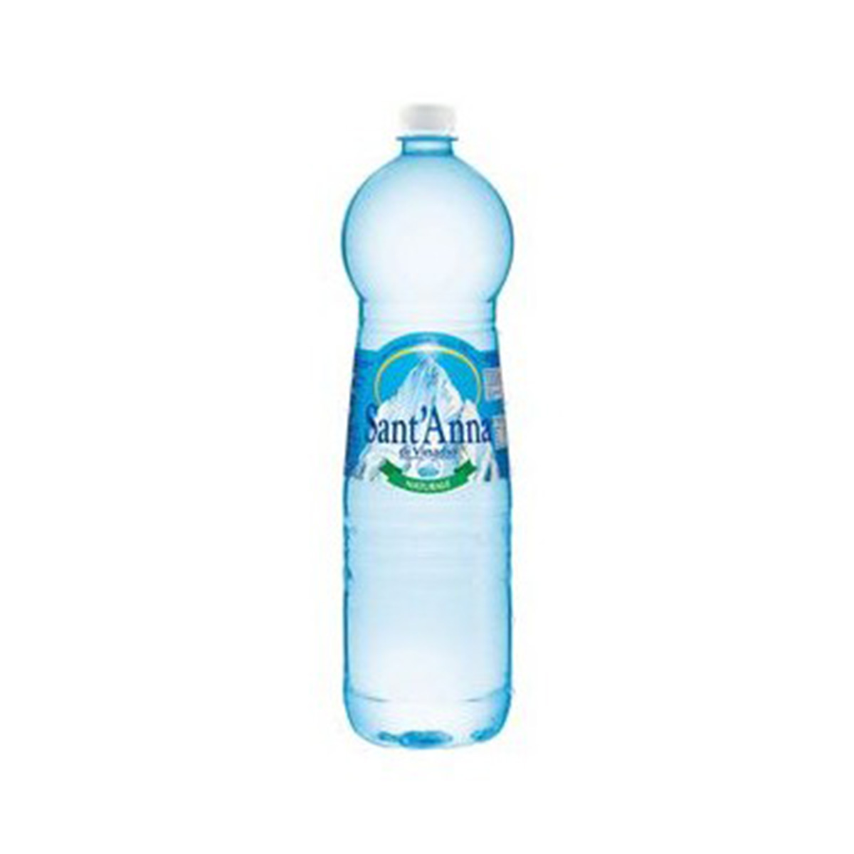 SANT’ANNA NATURALE 1,5 PET X 6