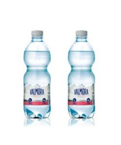 VAL MORA FRIZZANTE 0,5 PET X 12