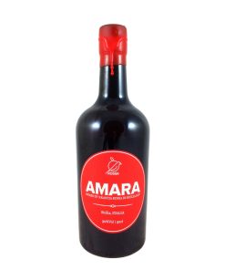 AMARA LIQUORE DI ARANCIA DI SICILIA