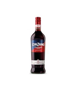 CINZANO ROSSO LITRO
