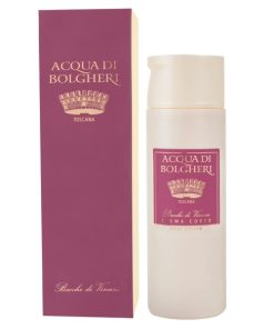 Crema Corpo Bacche di Vinum