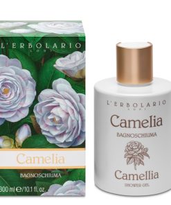 Bagnoschiuma Camelia