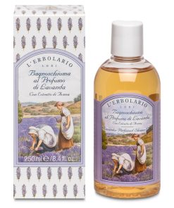 Bagnoschiuma Lavanda