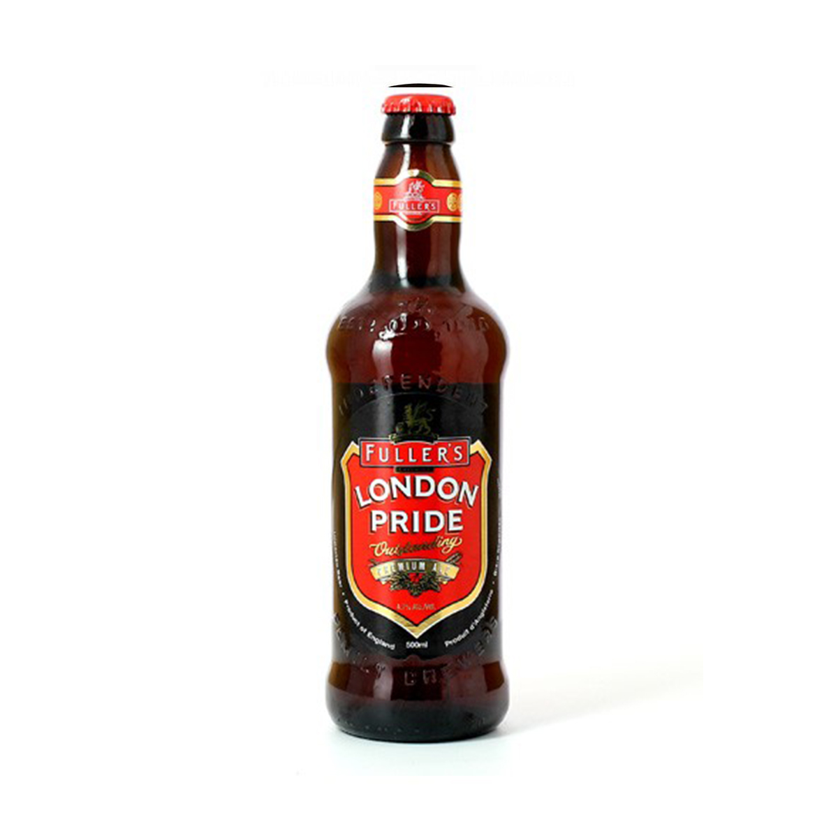 LONDON PRIME cl. 33 X 24