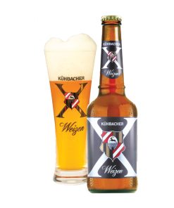 KUHBACHER X-Weizen cl. 33 x 20