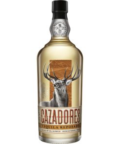 Cazadores  Tequila Reposado  cl 70