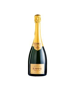CHAMPAGNE KRUG GRANDE CUVEE JEROBOAM 3 litri