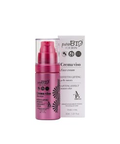 Crema Viso Effetto Lifting