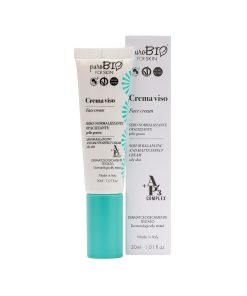 Crema Viso sebo-normalizzante