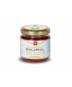 Golamiel – Botanicals&Honey