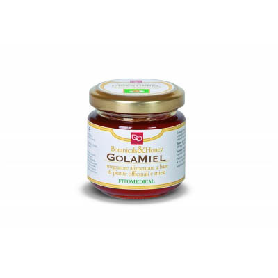 Golamiel – Botanicals&Honey