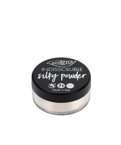 Indissolubile Silky Powder