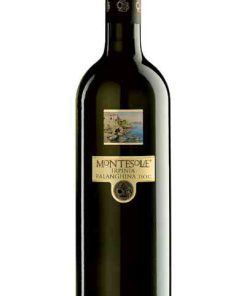 FALANGHINA IRPINIA MONTESOLE CL 75