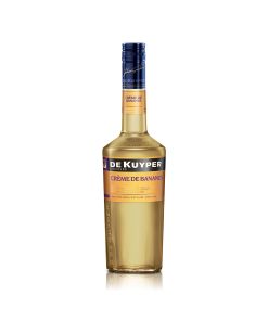 DE KUYPER CREMA DE BANANA cl.70
