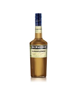 DE KUYPER ELDERFLOWER cl.70