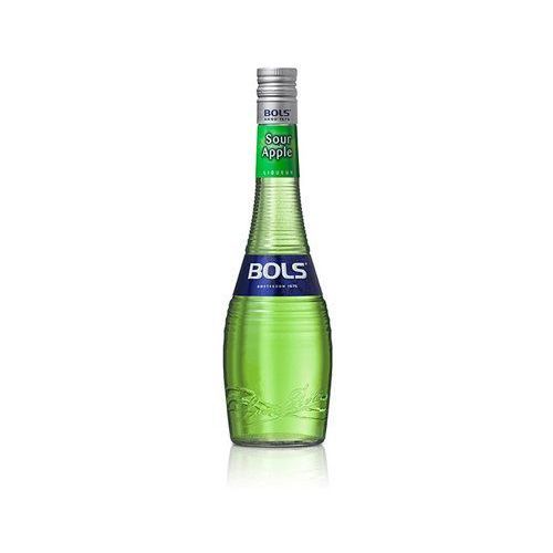 BOLS APPLE SOUR