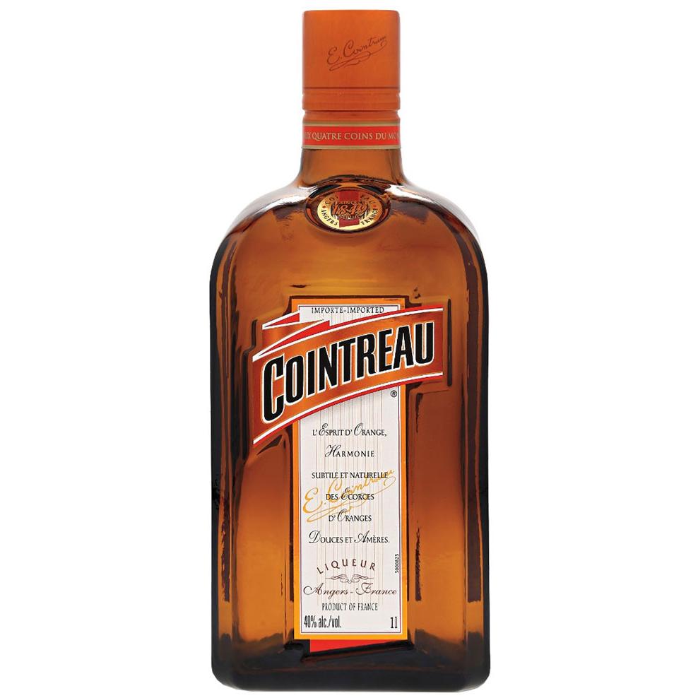 COINTREAU LITRO
