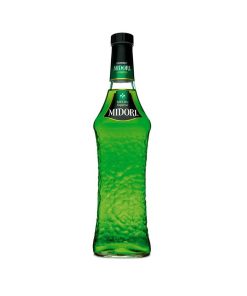 MIDORI LIQUORE LITRO