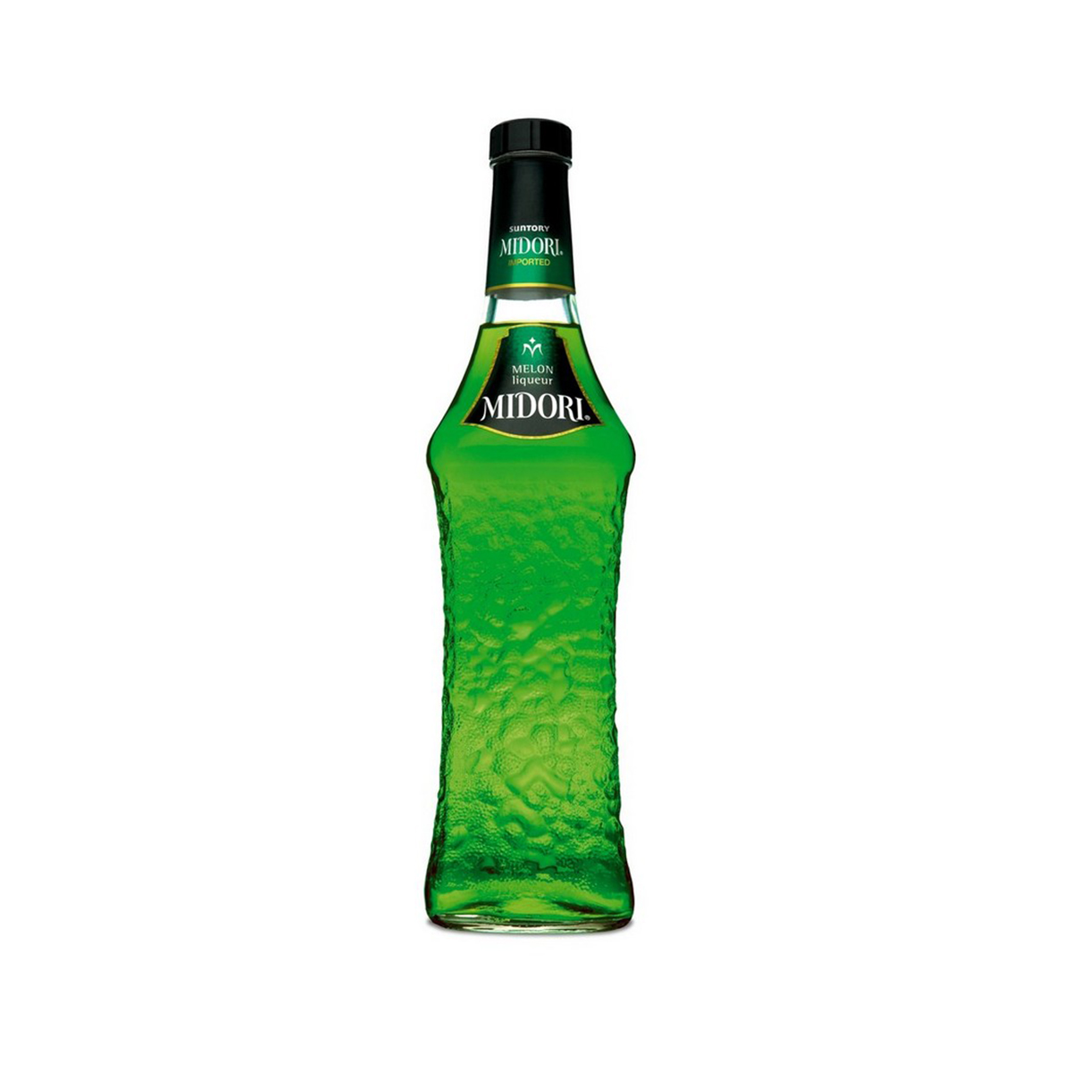 MIDORI LIQUORE LITRO