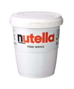 Nutella FERRERO 3kg