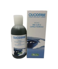 Olioderbe – Cute e Capelli Normali