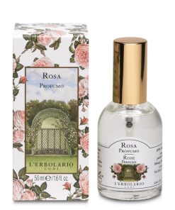 Profumo Rosa