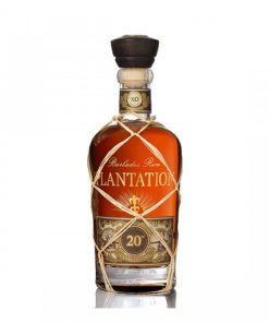 PLANTATION XO 20 TH CL. 75