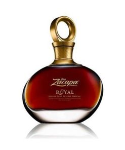 ZACAPA ROYAL
