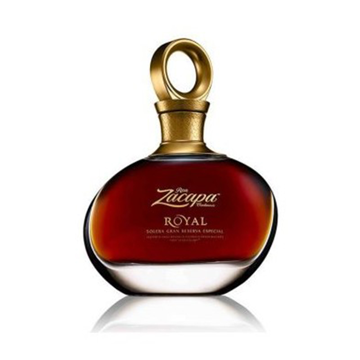 ZACAPA ROYAL