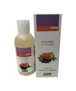 Sciampo Anti-Untuosità