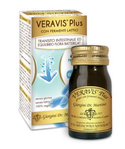 Veravis Plus con fermenti