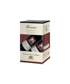 VINI PIEMONTE VINCHIO VAGLIO  DOLCETTO DOC BAGBOX 10 LITRI