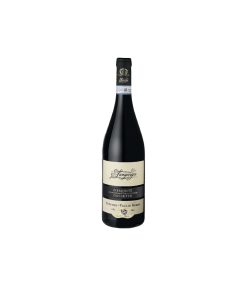 DOLCETTO PIEMONTE D.O.C. "SAN GIORGIO" VINCHIO – VAGLIO SERRA