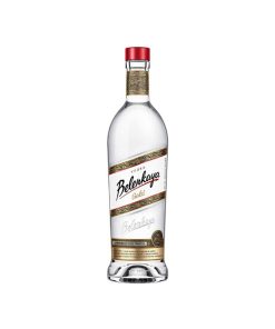 VODKA BALENKAYA GOLD LITRO