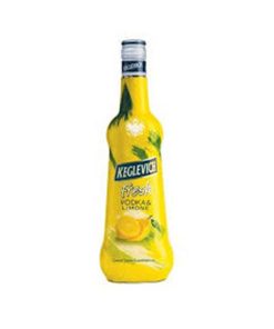 KEGLEVICH LIMONE LITRO