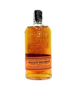 BULLEIT BOURBON Cl. 70