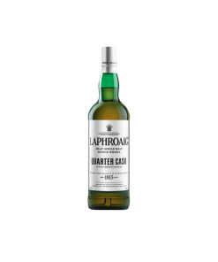 LAPHROAIG QUARTER CASK CL 70