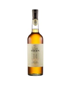 OBAN 14 YEARS OLD CL 70