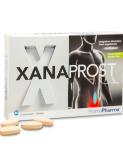 Xanaprost Act
