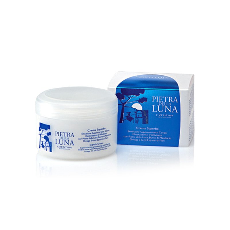 Pietra della Luna – Crema Superba – 200 ml | Oficine Clemàn