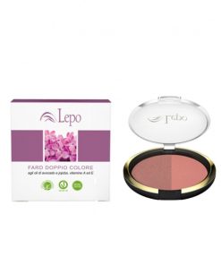 Fard Doppio Colore n.11- Fiori di ciliegio