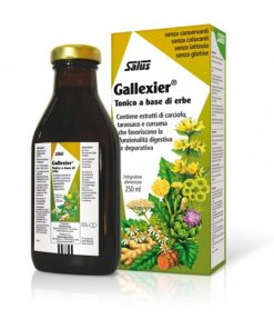 Gallexier Salus Italia