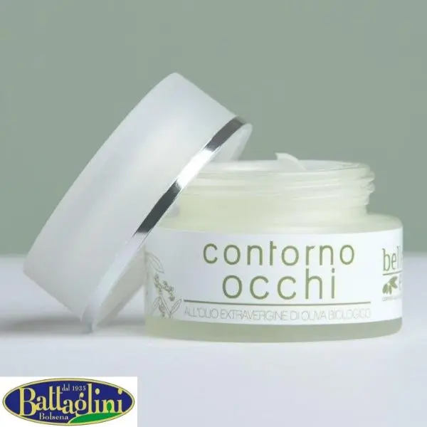 CREMA CONTORNO OCCHI 30 ml